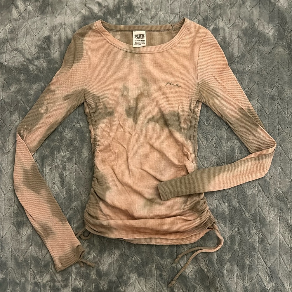 PINK Longsleeve